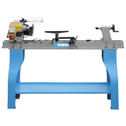 Струг Fervi дървообработващ  750 W, ф 185 мм, 0758 - product - 107 FRV 027