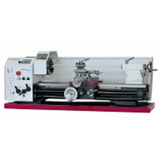 Струг Optimum металообработващ настолен с честотен регулатор 2200 W, 800 мм, ф 160 мм, OPTIturn TU 3008V - product - 107 OPT 108