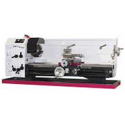 Струг Optimum металообработващ настолен с предавателна кутия 1500 W, 720 мм, ф 160 мм, OPTIturn TU 3008G - product - 107 OPT 110