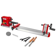 Струг Raider дървообработващ  600 W, RD-WL04 - product - 107 RID 029