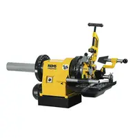 Задвижващ механизъм REMS за тръбна резба  R1/2" - 4 ", 2100 W, Magnum 4010T