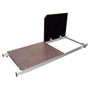 Платформа Krause за скеле  1.5x0.6 м, Monto - product - 108 MIP 175