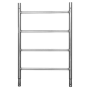 Рамка за скеле Krause вертикална  650х1000 мм, ClimTec - product - 108 MIP 184