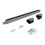 Демпфер Knauf едностранен за дървени и стъклени врати 80 кг, POL­14­03 - product - 108 UNG 261