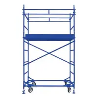 Скеле стоманено Hramar безболтово  8 м, 0.9x2 м, 200 кг/м2