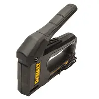 Ръчен такер DeWALT пластмасов  тип G11, тип J, DWHT80276