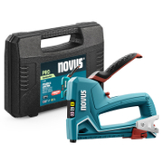 Такер Novus механичен метален тип D53F, тип G11, 6-14 мм, тип J, 16 мм, J-51 - product - 109 SNL 096