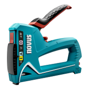 Такер Novus механичен пластмасов тип A53, тип D53F, тип G11, тип H37, 6-14 мм, тип J, 16 мм, J-17 - product - 109 SNL 107