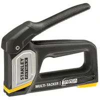 Ръчен такер Stanley пластмасов  тип A, тип CT100, тип G11, 6-14 мм, тип J, 15 мм, FMHT70401-0