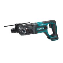 Перфоратор Makita акумулаторен   без батерия и зарядно, SDS-plus, 18 V, 2 J, 0-4000 уд./мин DHR241Z