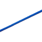 Въже синтетично BezalinTech от полипропилен плетено  ф 6 мм, синьо, K-8 - product - 110 BLZ 136