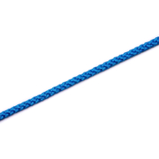 Въже синтетично BezalinTech от полипропилен плетено  ф 2 мм, синьо, K-16 - product - 110 BLZ 132