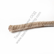 Канап текстилен Cangos от юта  100 г - product - 110 KNG 147