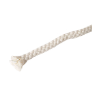 Въже текстилно Vormann памучно плетено  ф 6 мм, 15 кг - product - 110 PSD 070
