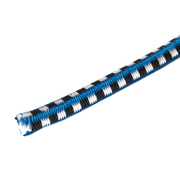 Въже текстилно Vormann ластично  ф 10 мм, цветно - product - 110 PSD 197