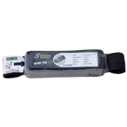 Енергиен абсорбатор Kratos Safety за височинна защита  35 мм, 35 мм, Gravity - product - 110 PRX 215