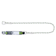 Въже за предпазен колан Kratos Safety  1.5 м, Gravity - product - 110 PRX 216