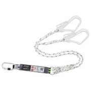 Въже за предпазен колан Kratos Safety  1.5 м, Gravity - product - 110 PRX 217