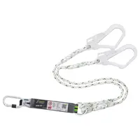 Въже за предпазен колан Kratos Safety  1.5 м, Gravity