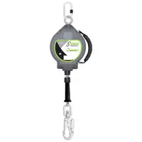 Блокатор Kratos Safety за височинна защита  15 м, 140 кг, 12 kN, Olympe