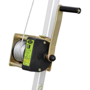 Лебедка Kratos Safety за тринога  20 м, 250 кг, FA6000300 - product - 110 PRX 227