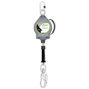 Блокатор Kratos Safety за височинна защита  10 м, 140 кг, 12 kN, Olympe - product - 110 PRX 223