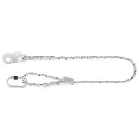Въже за предпазен колан Kratos Safety  2 м, FA4090020