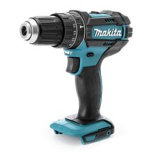 Акумулаторна ударна бормашина Makita    без батерия и зарядно, 18 V, 62 Nm, 0-1900 об./мин, 1.5-13 мм DHP482Z