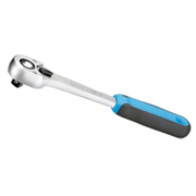 Тресчотка Gedore реверсивна, с палец  3/8, 200 мм, 3093 U-10 - product - 111 GED 002