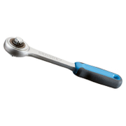 Тресчотка Gedore реверсивна, с падащ квадрат  1/4, 2093 Z-94 - product - 111 GED 010