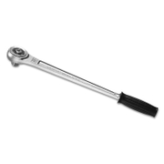 Тресчотка Heyco реверсивна, с падащ квадрат  3/4, 490 мм, 100-01-1 - product - 111 HCO 038