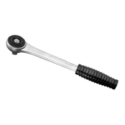 Тресчотка Heynen реверсивна, с падащ квадрат  1/2 - product - 111 HYN 019