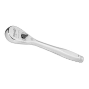 Тресчотка Milwaukee реверсивна, с палец  1/4, 152 мм - product - 111 MLA 035