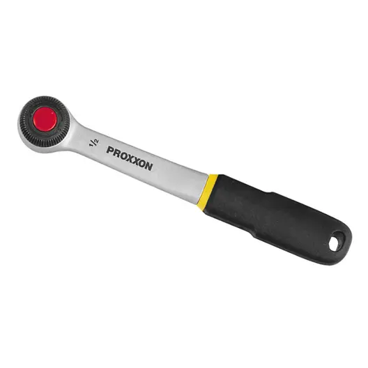 Тресчотка Proxxon реверсивна  1/2", 260 мм