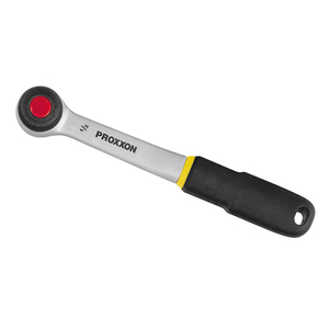 Тресчотка Proxxon реверсивна 1/2", 260 мм