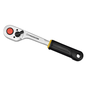Тресчотка Proxxon реверсивна, с палец 1/2", 260 мм