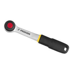 Тресчотка Proxxon реверсивна 3/8", 195 мм