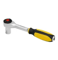 Тресчотка Proxxon реверсивна  1/4", 180 мм