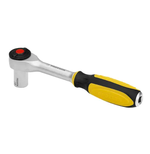 Тресчотка Proxxon реверсивна  1/4", 180 мм