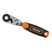 Тресчотка Projahn реверсивна, с палец  1/4, 88 мм - product - 111 PRH 029