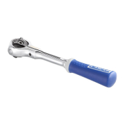 Тресчотка Expert реверсивна  1/4, 150 мм - product - 111 TON 025