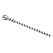 Тресчотка Unior реверсивна  1, 665 мм, 199.1/1 - product - 111 UNR 027