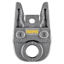 Челюсти за прес фитинги REMS за контур TH   32 мм TH 32
