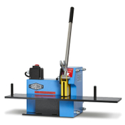 Машина Uniflex отрезна за маркучи 2400 W, ф 80 мм, EM 6 Ecoline - product - 112 DIS 102