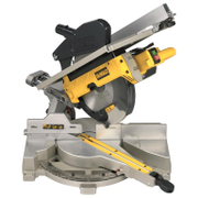 Настолен циркуляр DeWALT герунг с горен плот  1500 W, ф 305 мм, 3000 об./мин, D27111 - product - 112 DWT 112