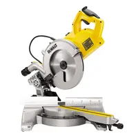Настолен циркуляр DeWALT герунг потапящ  1850 W, ф 250 мм, 4300 об./мин, DWS778