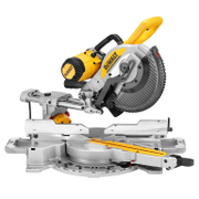 Настолен циркуляр DeWALT герунг потапящ с изтегляне  1675 W, ф 250 мм, 4000 об./мин, DWS727 - product - 112 DWT 228