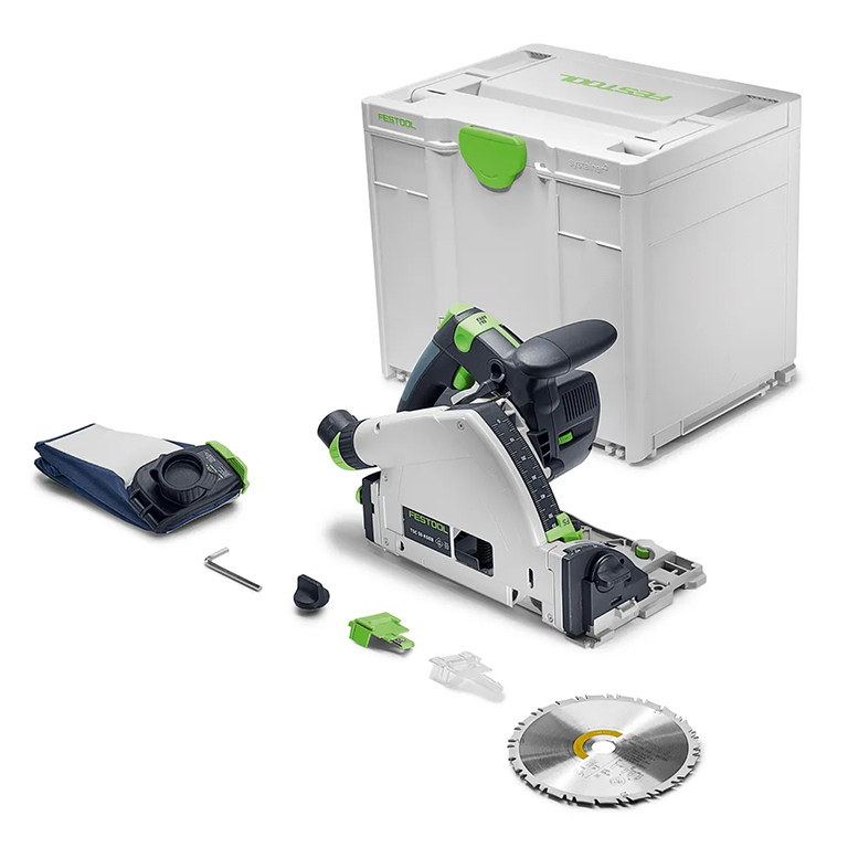 Festool TSC 55 KSEB-Basic
