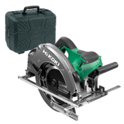 Ръчен циркуляр HiKOKI - Hitachi електрически  2000 W, ф 235 мм, 5200 об./мин, C9U3 - product - 112 HTC 209