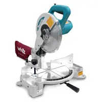 Настолен циркуляр Makita герунг потапящ  1650 W, ф 255 мм, 4600 об./мин, LS1040